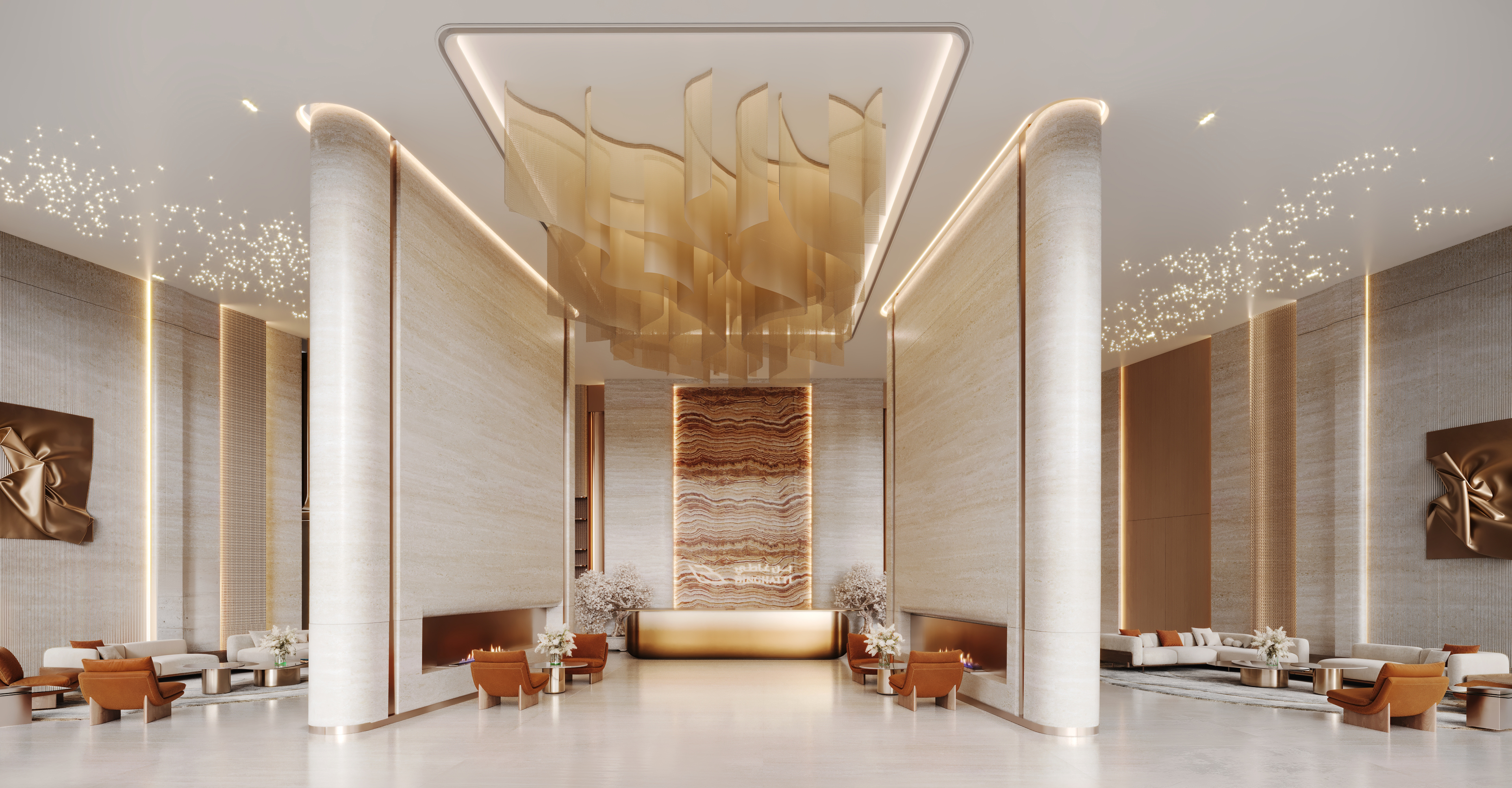 Binghatti Skyflame 6